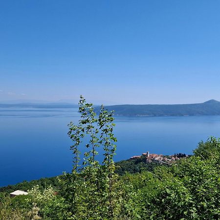 Apartments Blue & Green Mošćenička Draga Zewnętrze zdjęcie