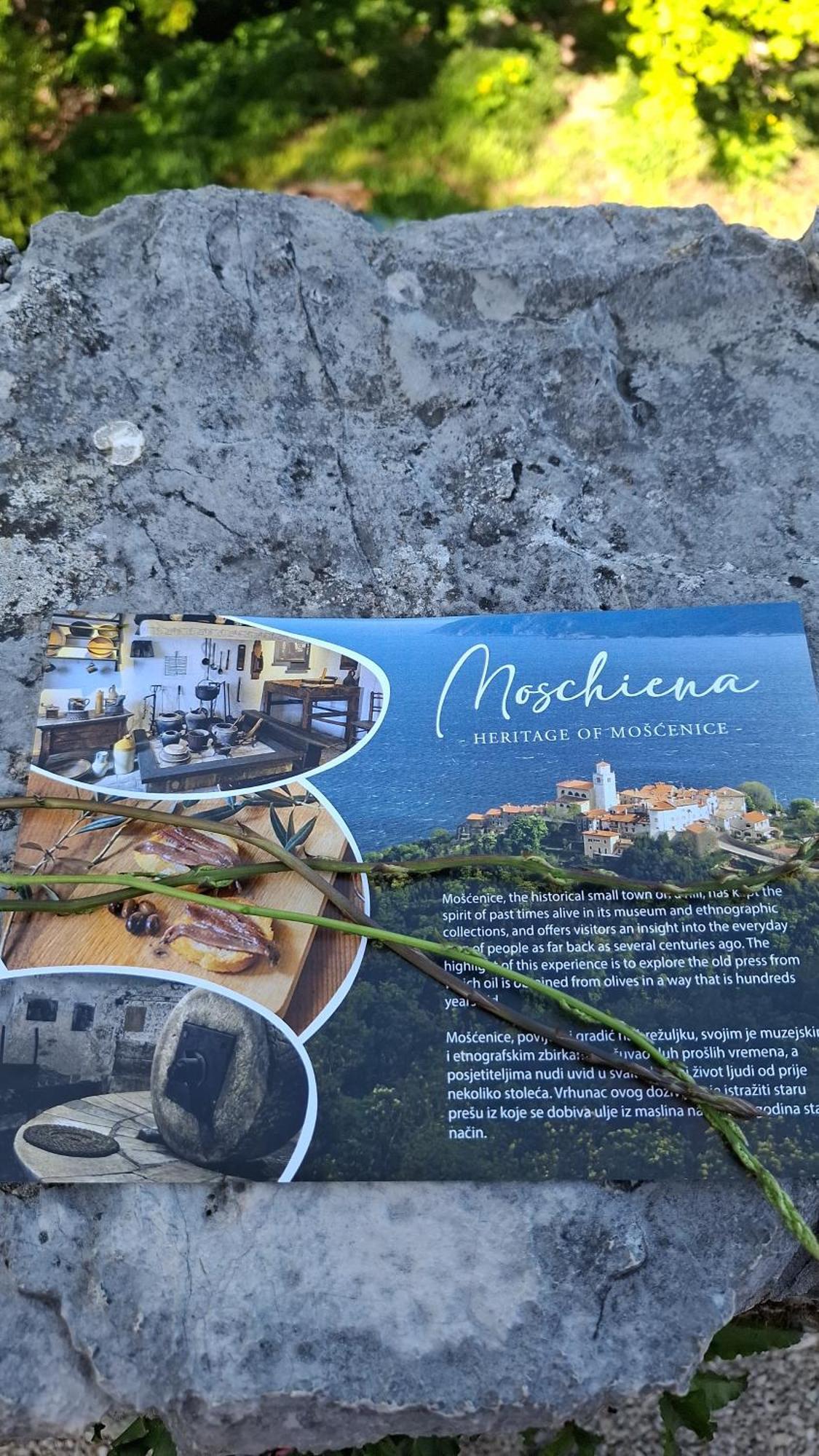 Apartments Blue & Green Mošćenička Draga Zewnętrze zdjęcie