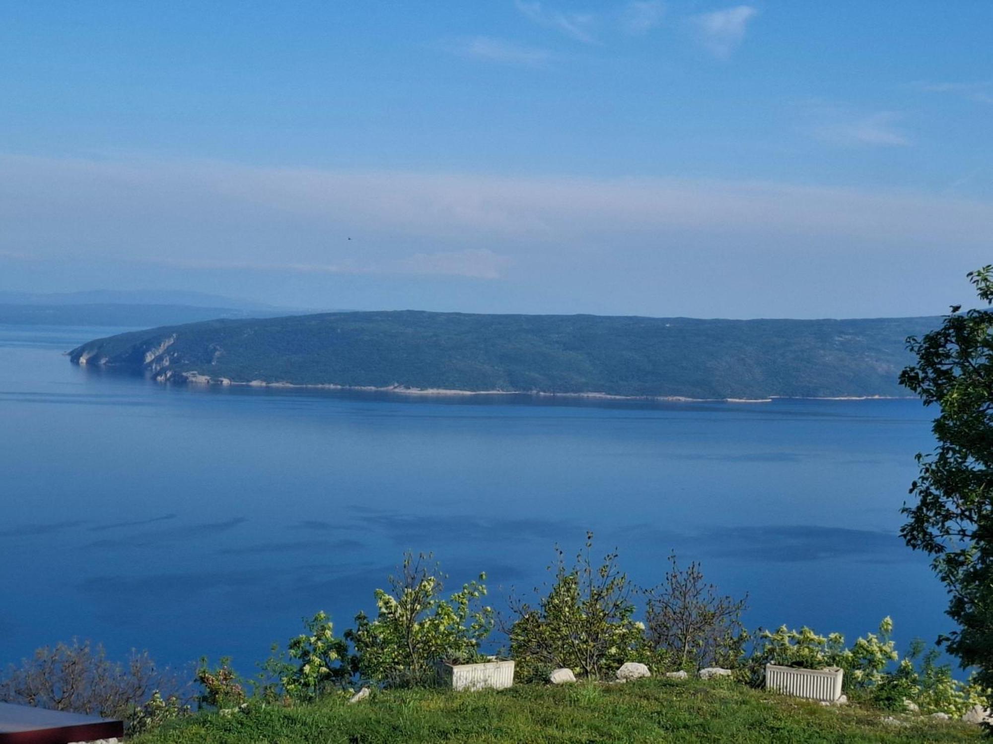 Apartments Blue & Green Mošćenička Draga Zewnętrze zdjęcie