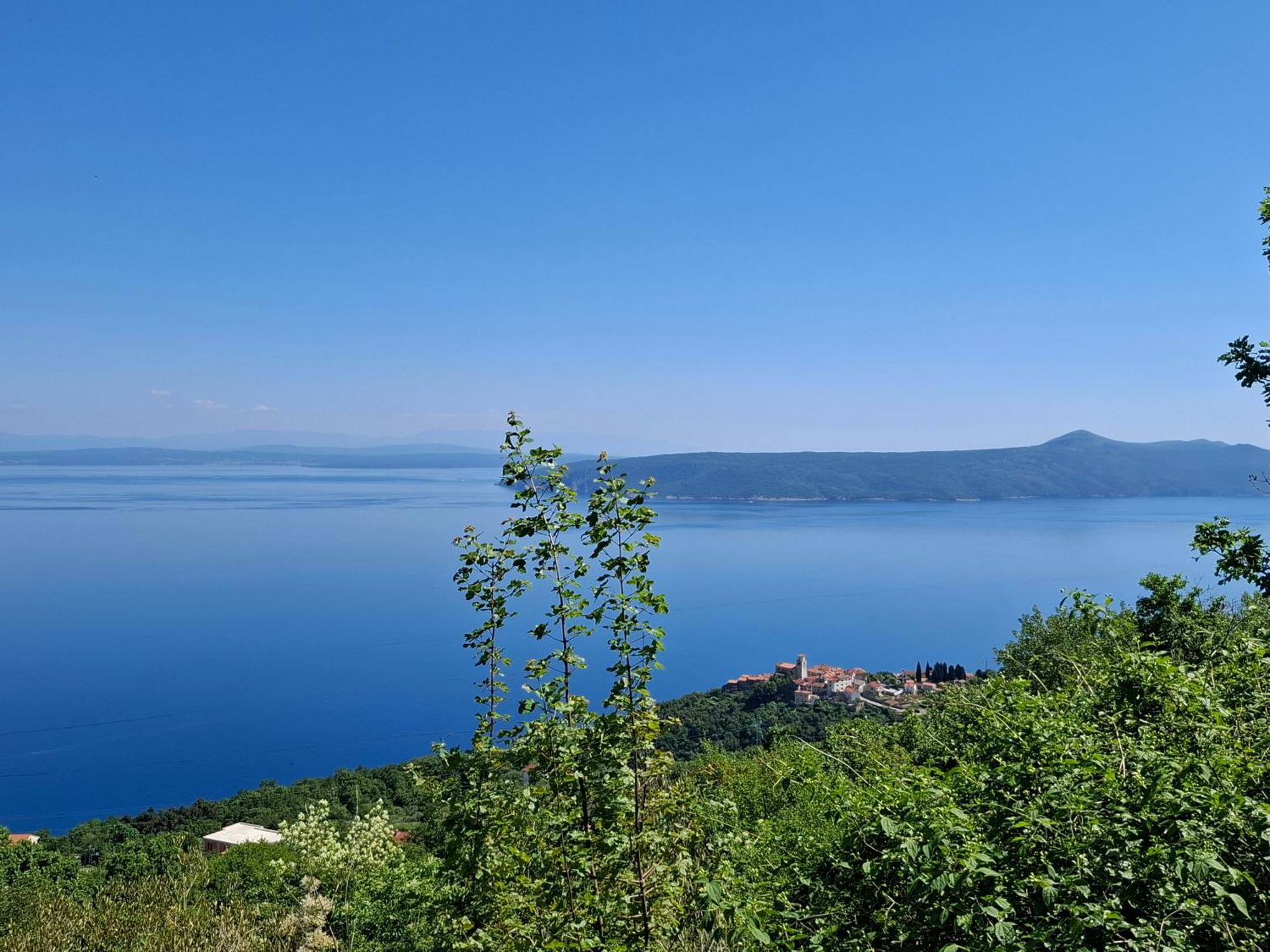 Apartments Blue & Green Mošćenička Draga Zewnętrze zdjęcie