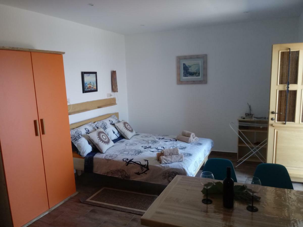 Apartments Blue & Green Mošćenička Draga Zewnętrze zdjęcie